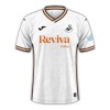 Camiseta de fútbol Swansea City Primera Equipación 2024-25 - Hombre